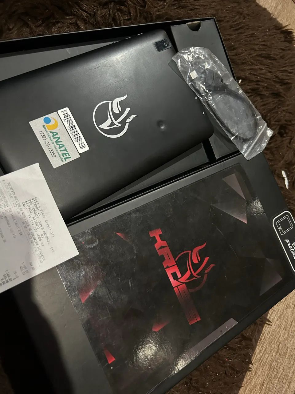Tablet  - Foto 2