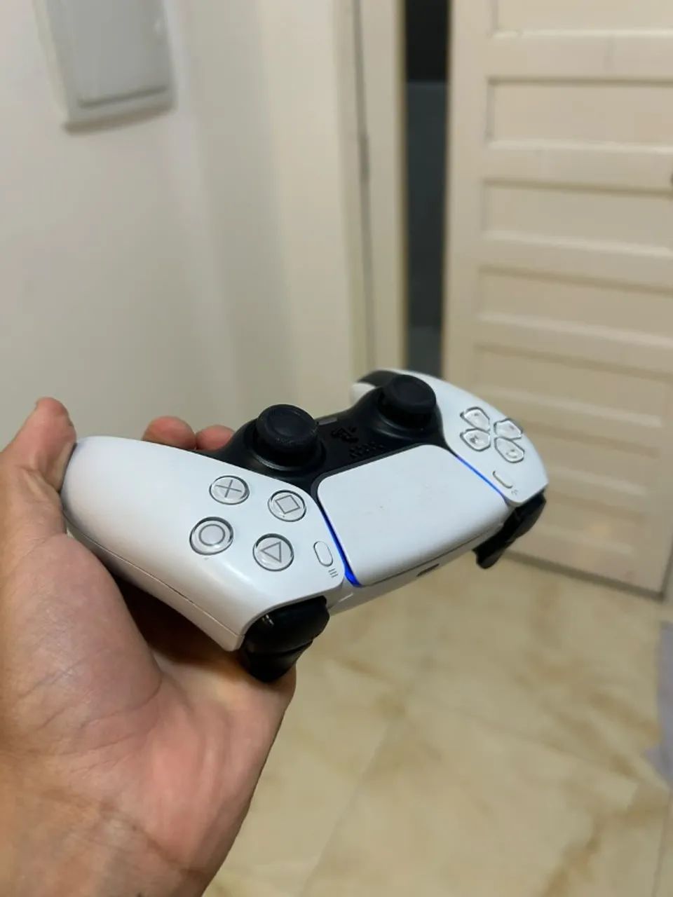 Controle de ps5  - Foto 2