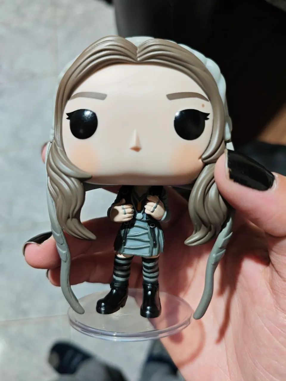 Blackpink funko pop pack exclusivo - Foto 3
