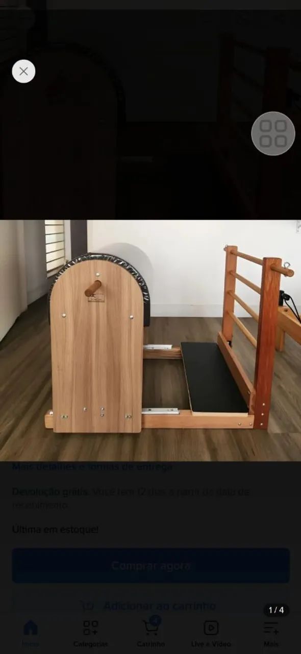 Pilates  - Foto 3