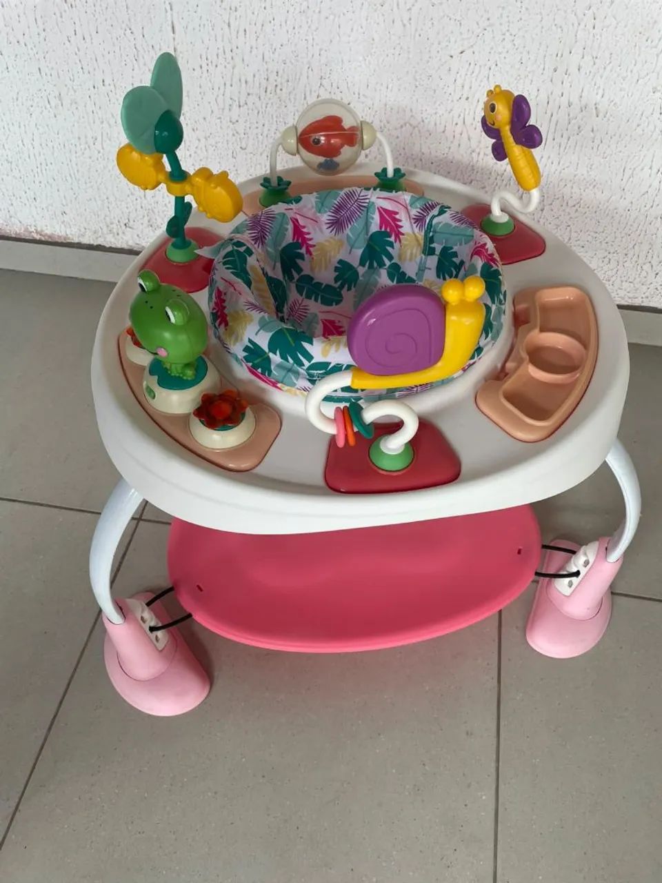 Oferta Especial de Centro de Atividades!!