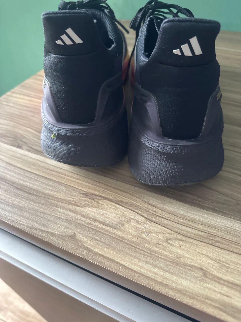 Tênis ultraboost 5x 45 - Foto 4
