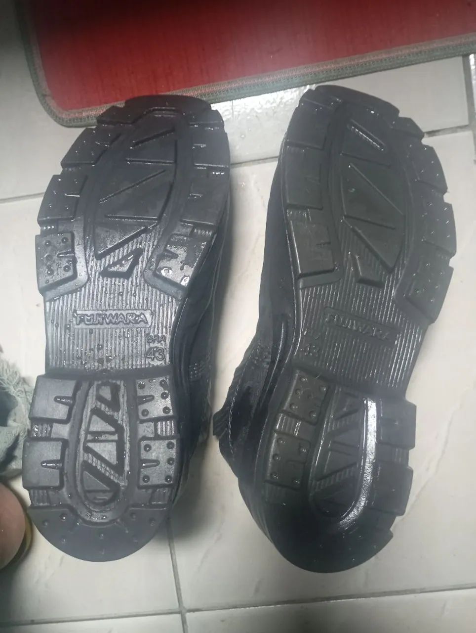 Bota EPI - Foto 2