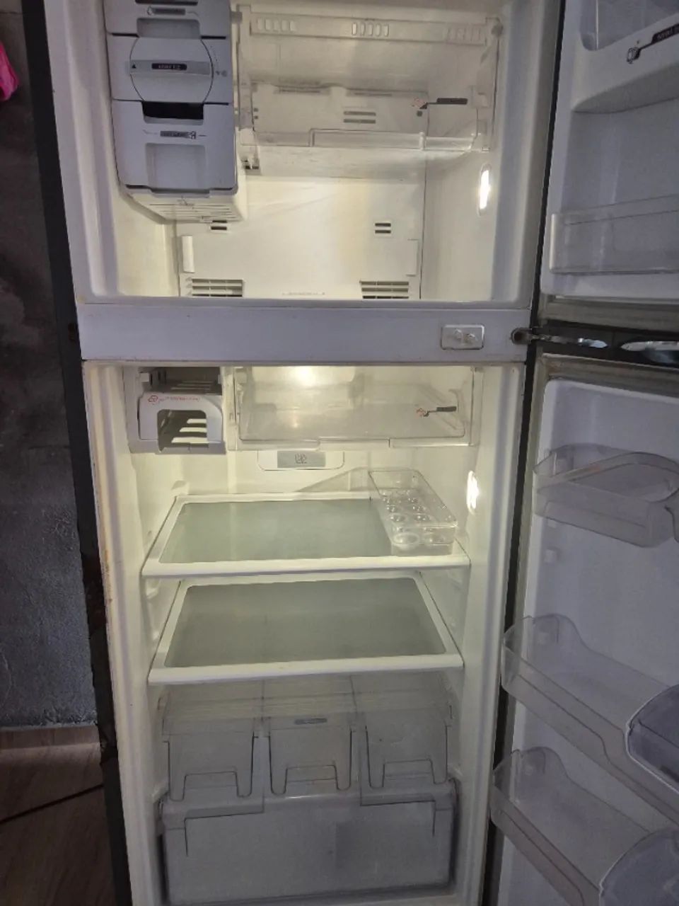 Geladeira duplex 480L - Foto 5
