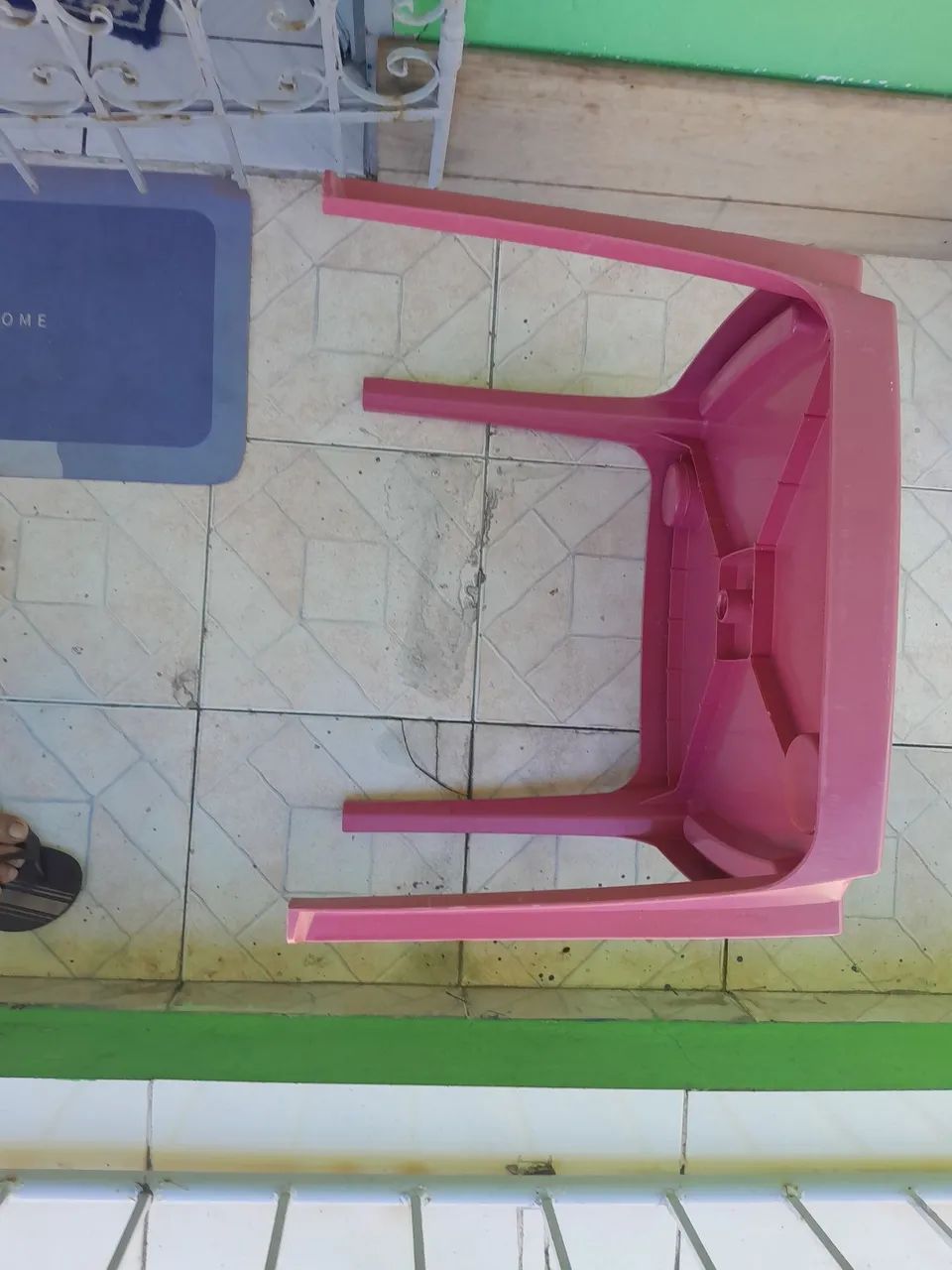 Mesa infantil  - Foto 2