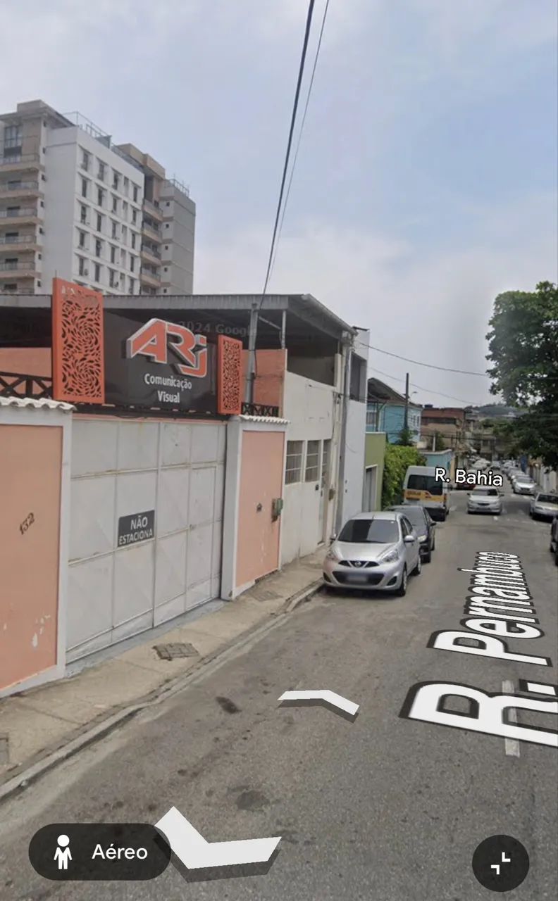 Imóvel 350m2