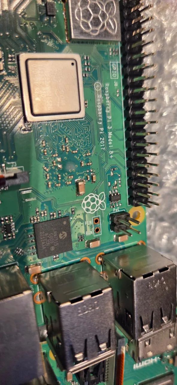 raspberry pi 3 - Foto 3