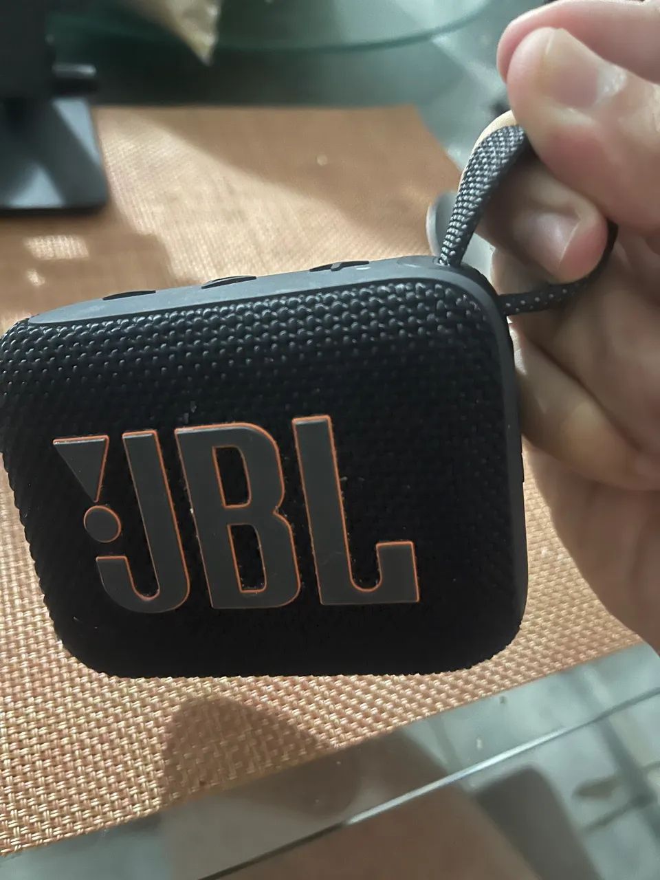 JBL GO 4
