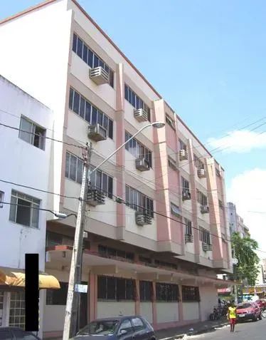 VENDA - PREDIO COMERCIAL - SAO FRANCISCO - Foto 4