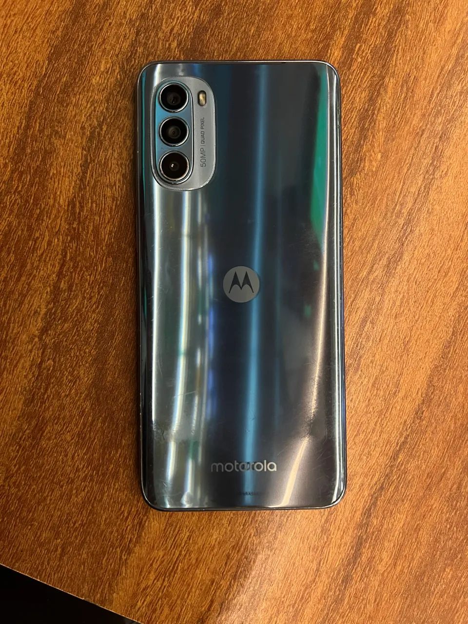Moto G52 - Foto 3