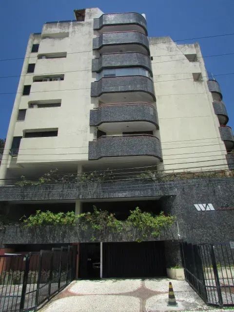 APARTAMENTO RIO VERMELHO