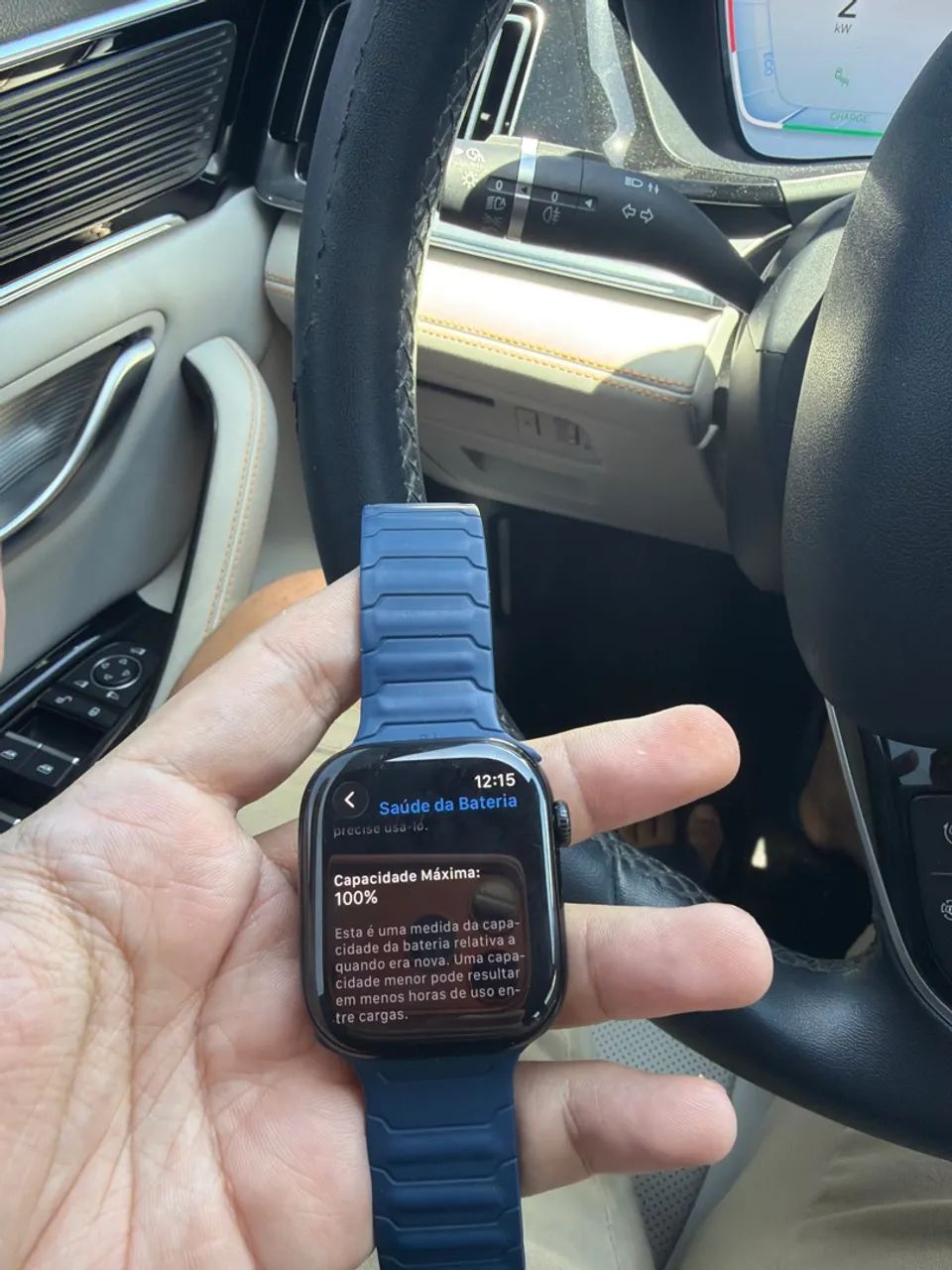 Apple Watch Series 11 46mm - Foto 3
