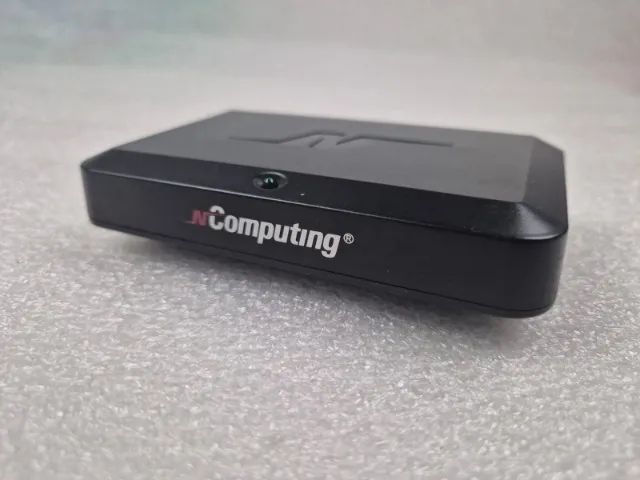 NComputing XD2 - Thin Client para Virtualização