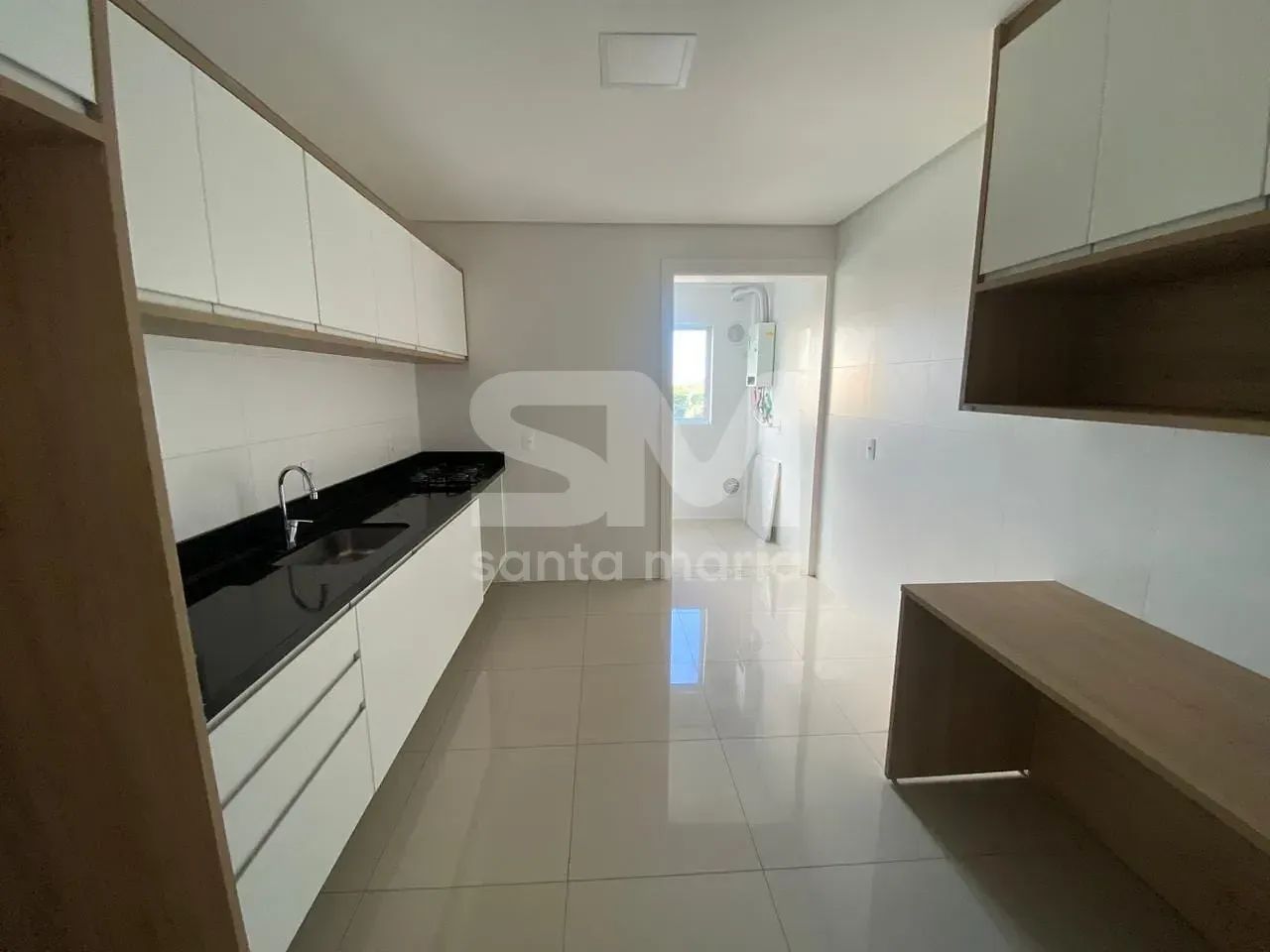 Apartamento para locação, Centro, Chapecó, SC - Foto 4