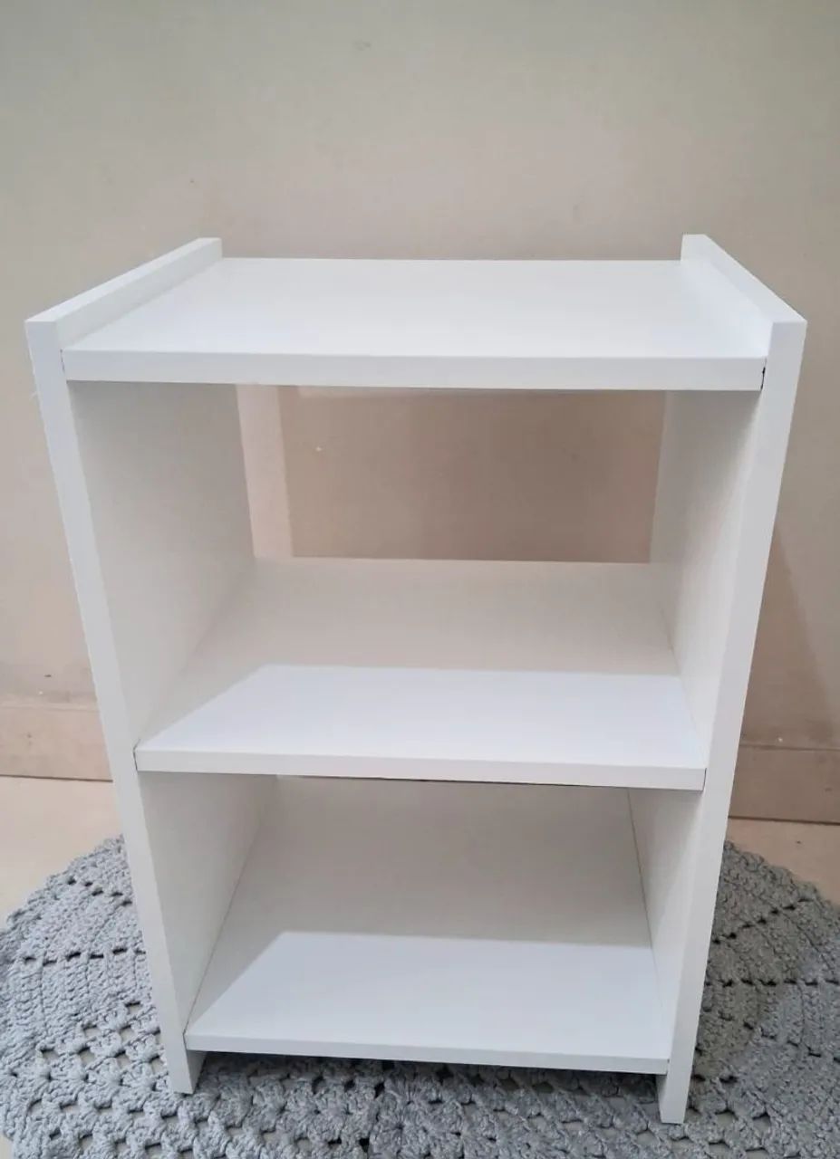 Mesa de cabeceira em MDF Novo  - Foto 2