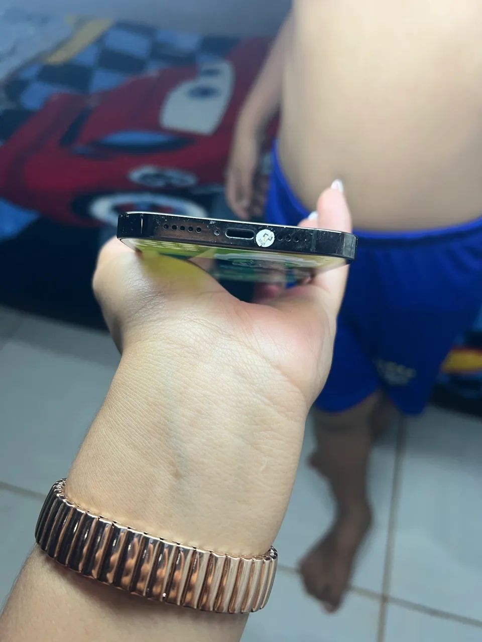 iPhone 12 Pro  - Foto 3