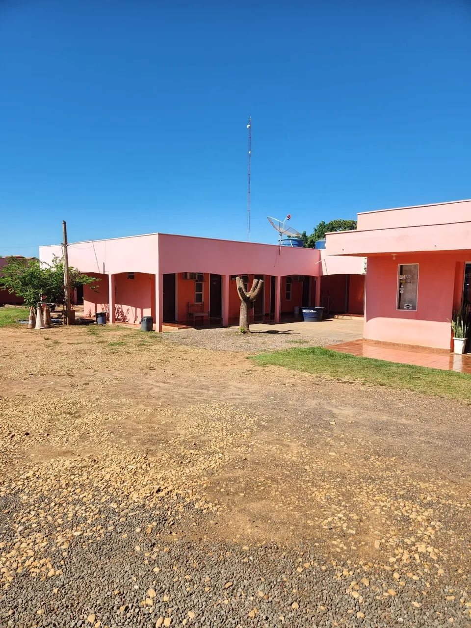 Hotel  em sonora  ms. - Foto 4