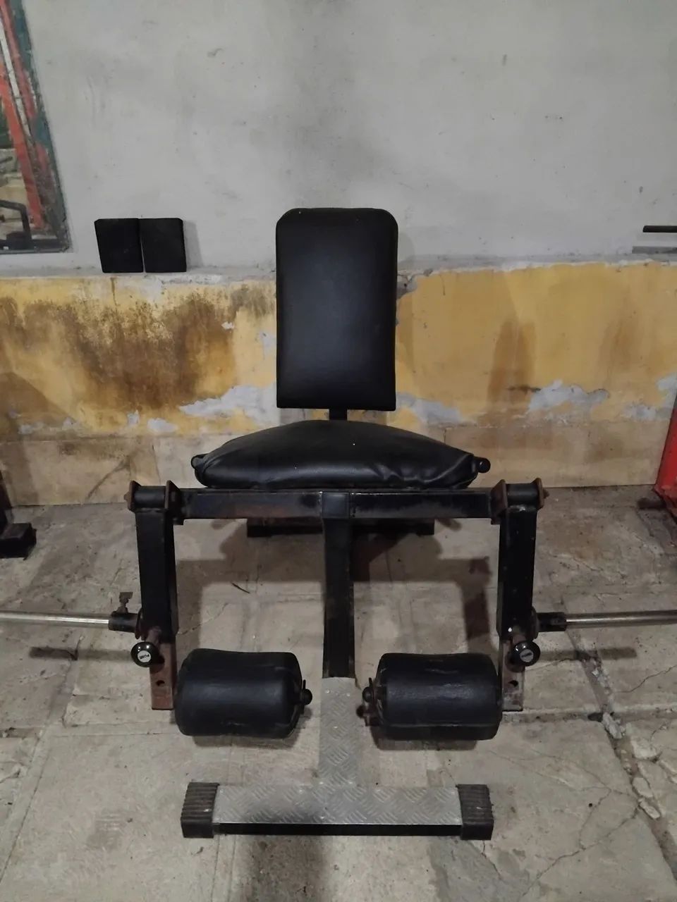 Equipamentos de musculação  - Foto 2