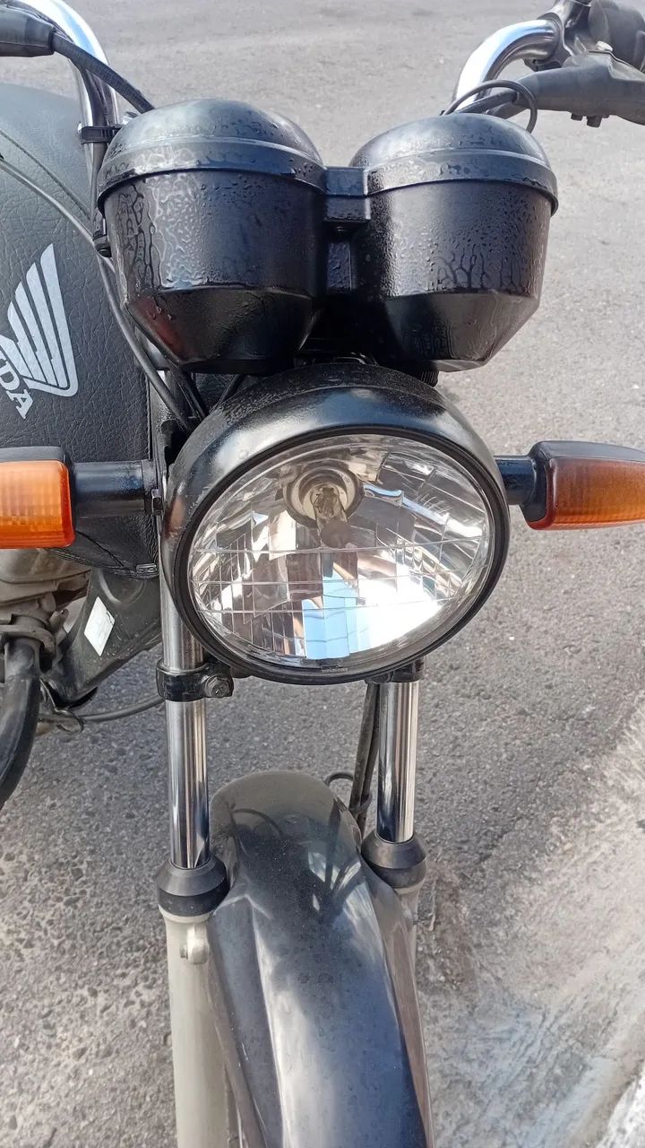 Vendo ou troco  - Foto 4