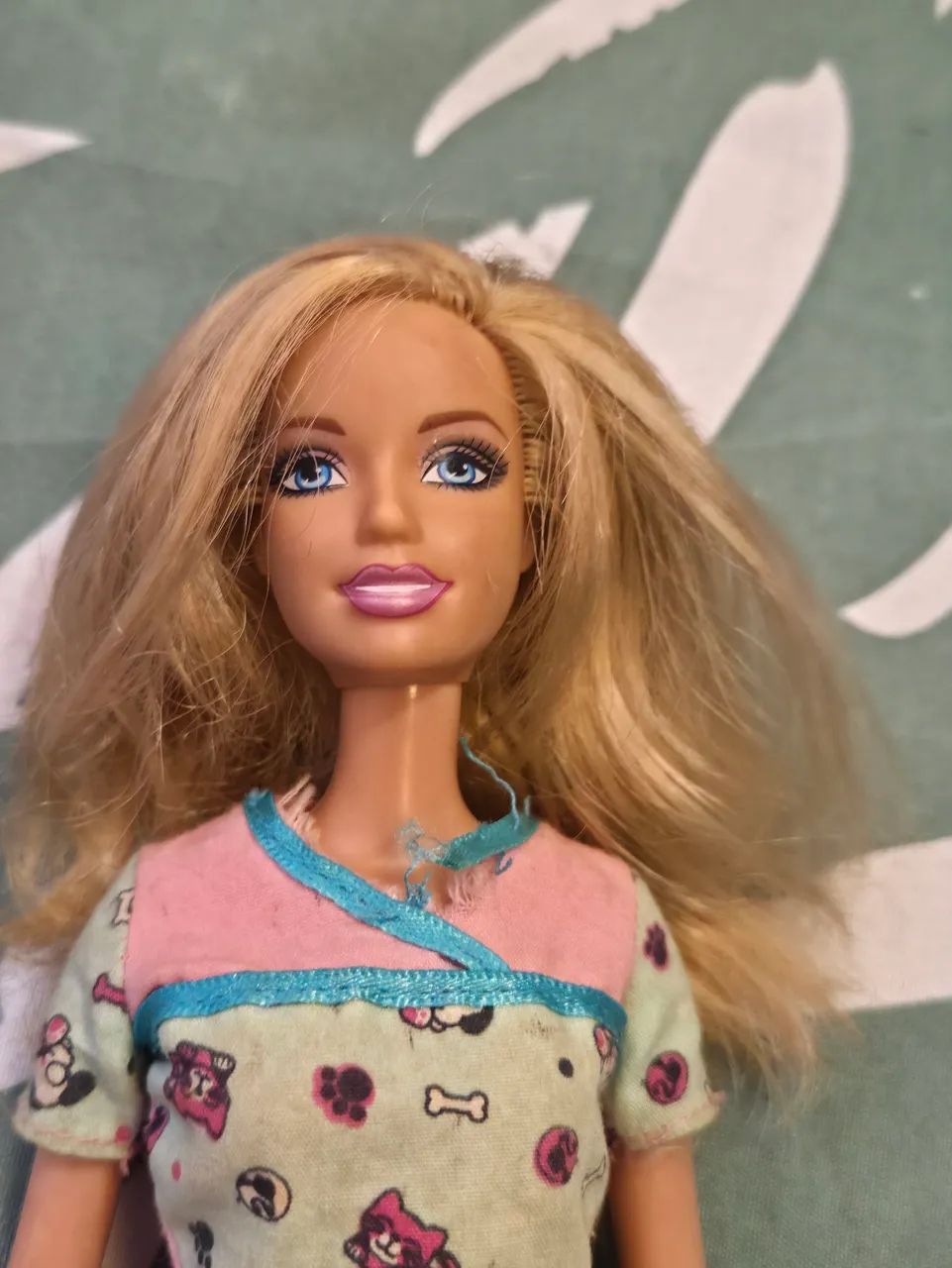Barbie Veterinária - Foto 5