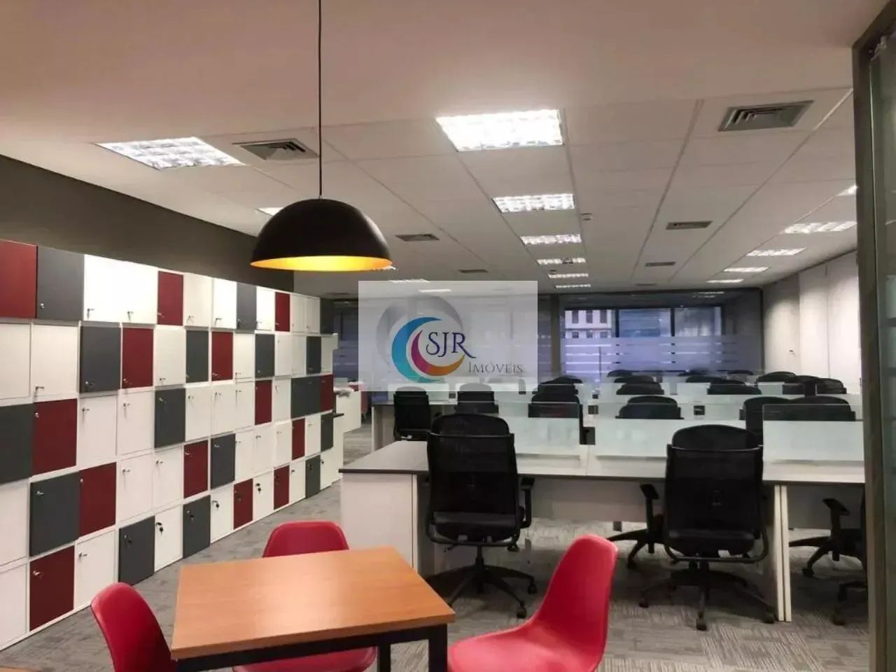 Conjunto para alugar MOBILIADO, 251 m² - Vila Olímpia - São Paulo/SP - Foto 3