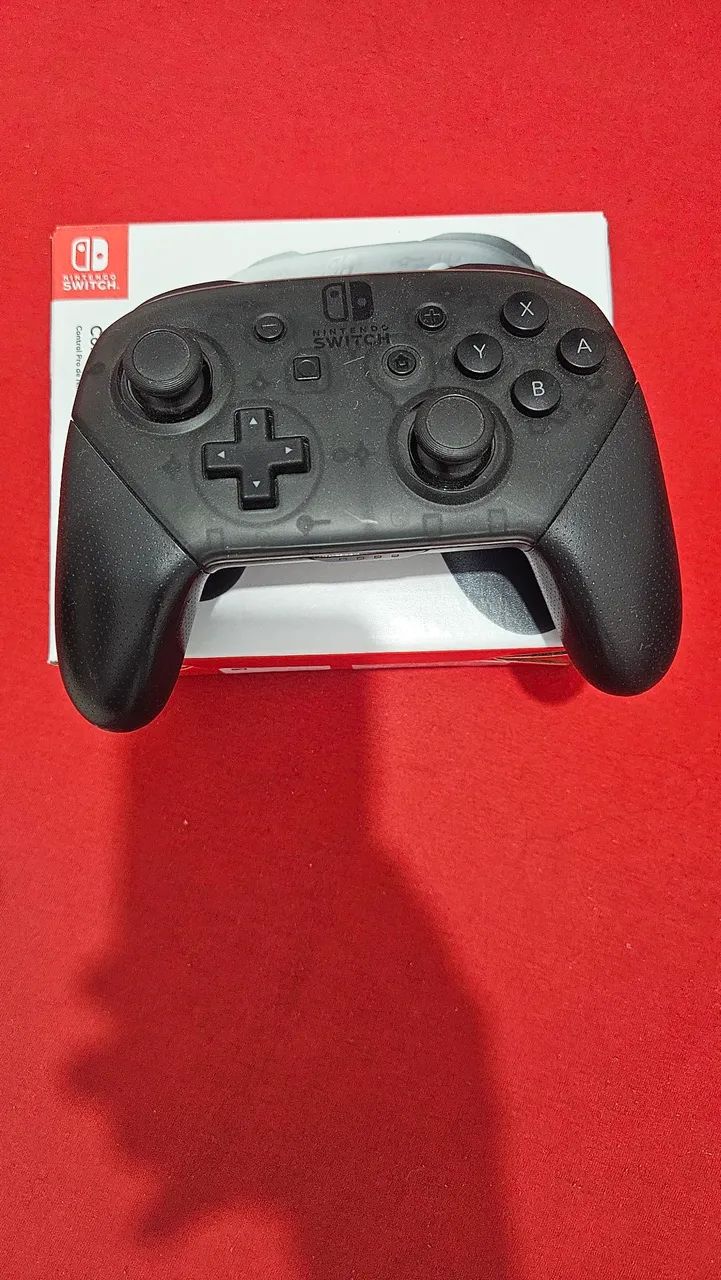 NINTENDO SWITCH OLED COMPLETO - Foto 4