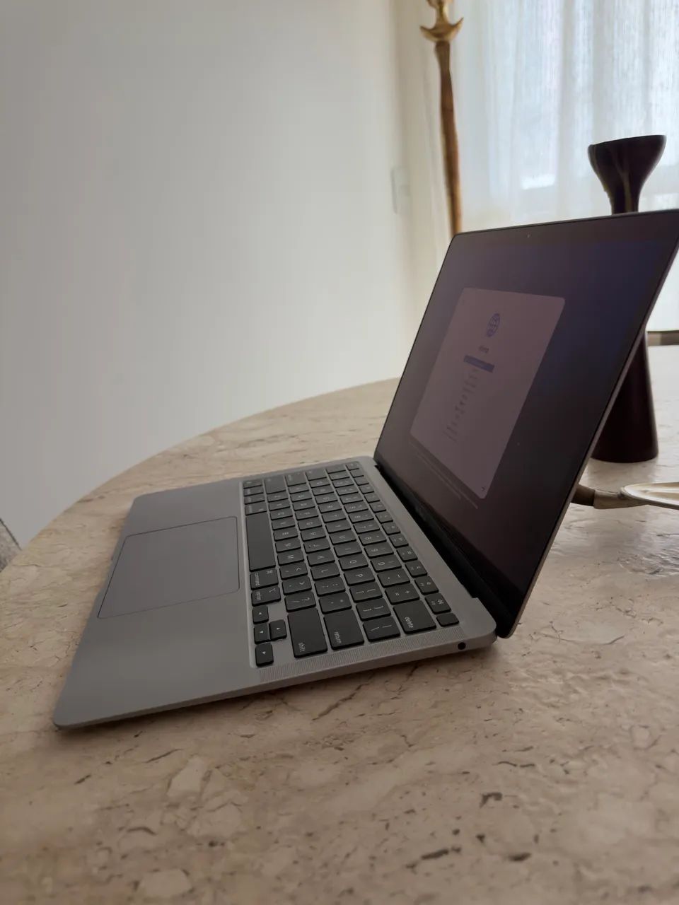 MACBOOK M1 13 pol - Foto 2