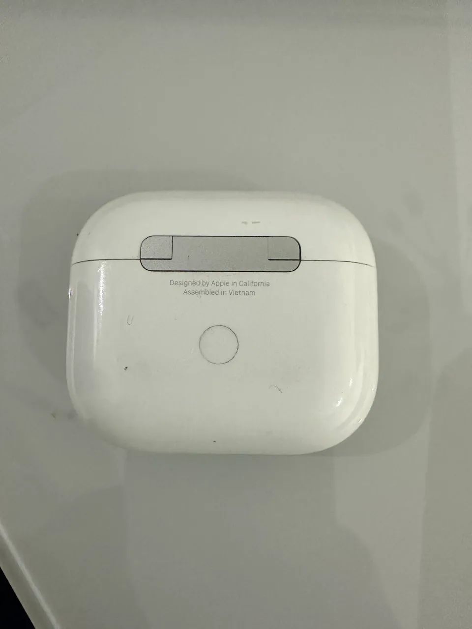 AirPods geração 2  - Foto 4