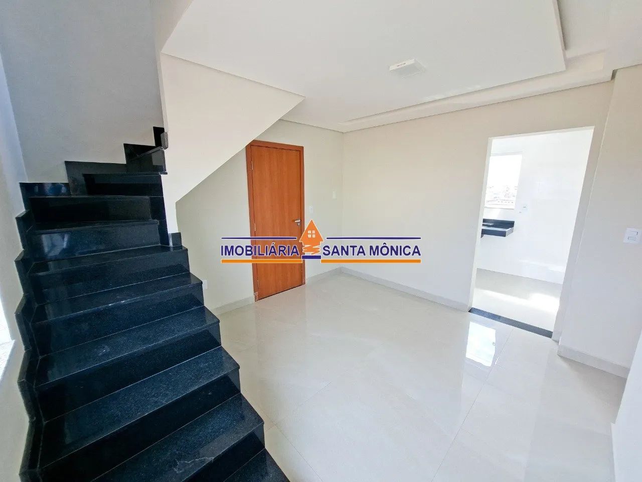 Cobertura 3 quartos suíte - Santa Mônica - Foto 3