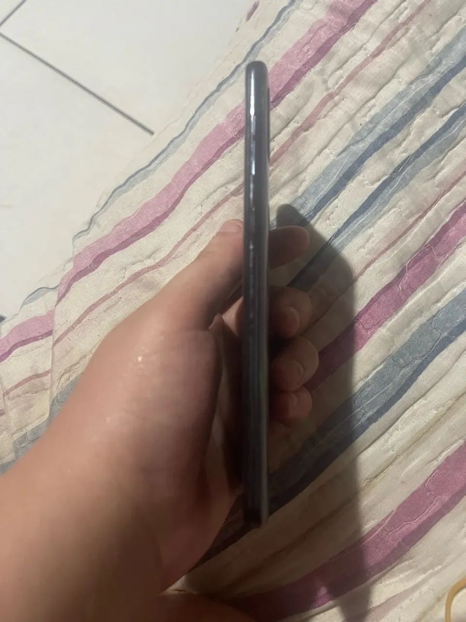 Celular Galaxy A50 RETIRADA DE PEÇAS  - Foto 3