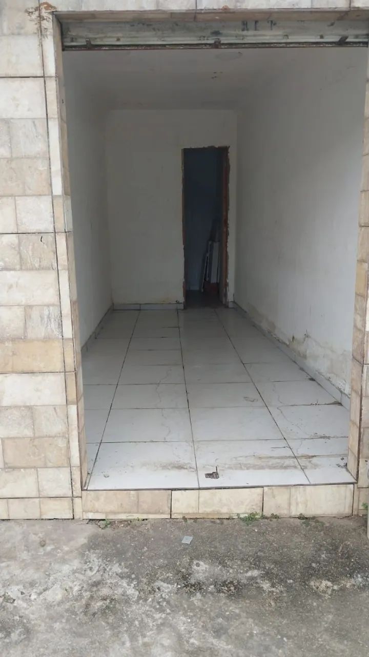 Casa de esquina com ponto comercial em Sapé  - Foto 4