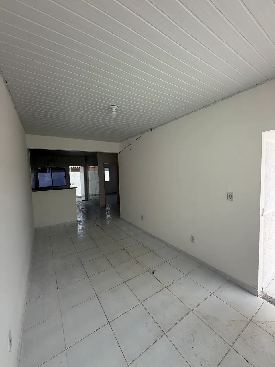 Vendo ou troco casa em socorro  - Foto 5