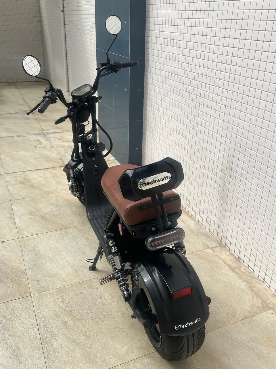 Scooter Elétrica 3000W - Foto 2