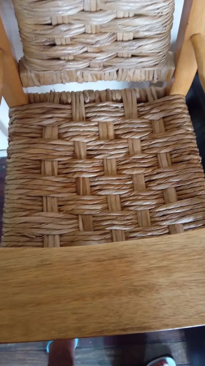 Cadeirinha de alimentação  - Foto 5