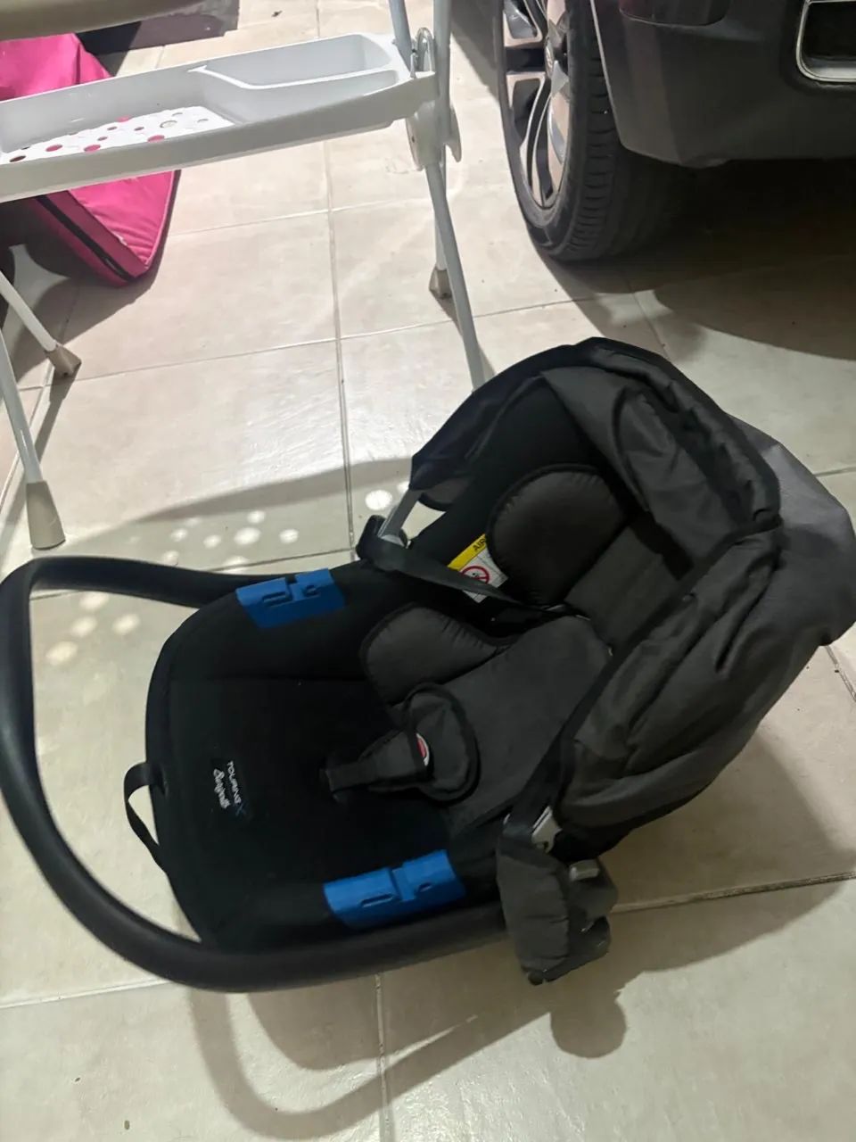 Para bebê  - Foto 2