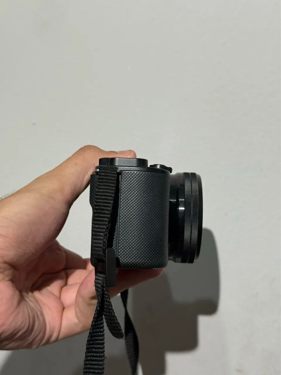Câmera ZV-E10 - Foto 5
