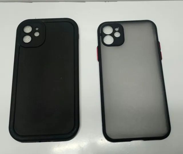 Capinha de celular iphone 11