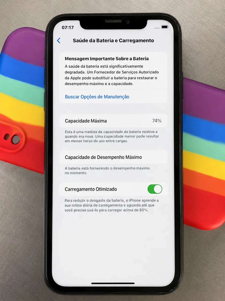 iPhone XR 64GB - Excelente estado - Foto 4