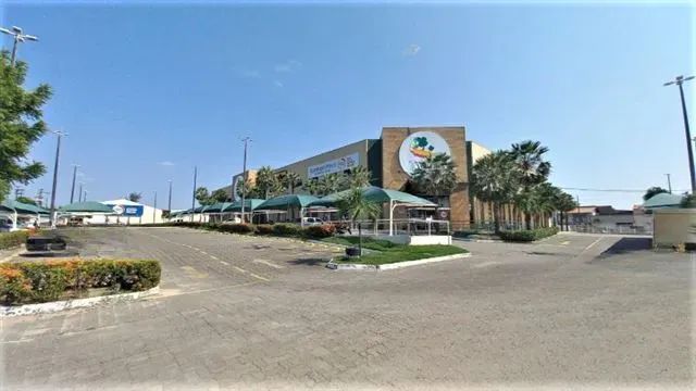 Quiosque para aluguel com 2m² no bairro Parque Dois Irmãos - Fortaleza - CE