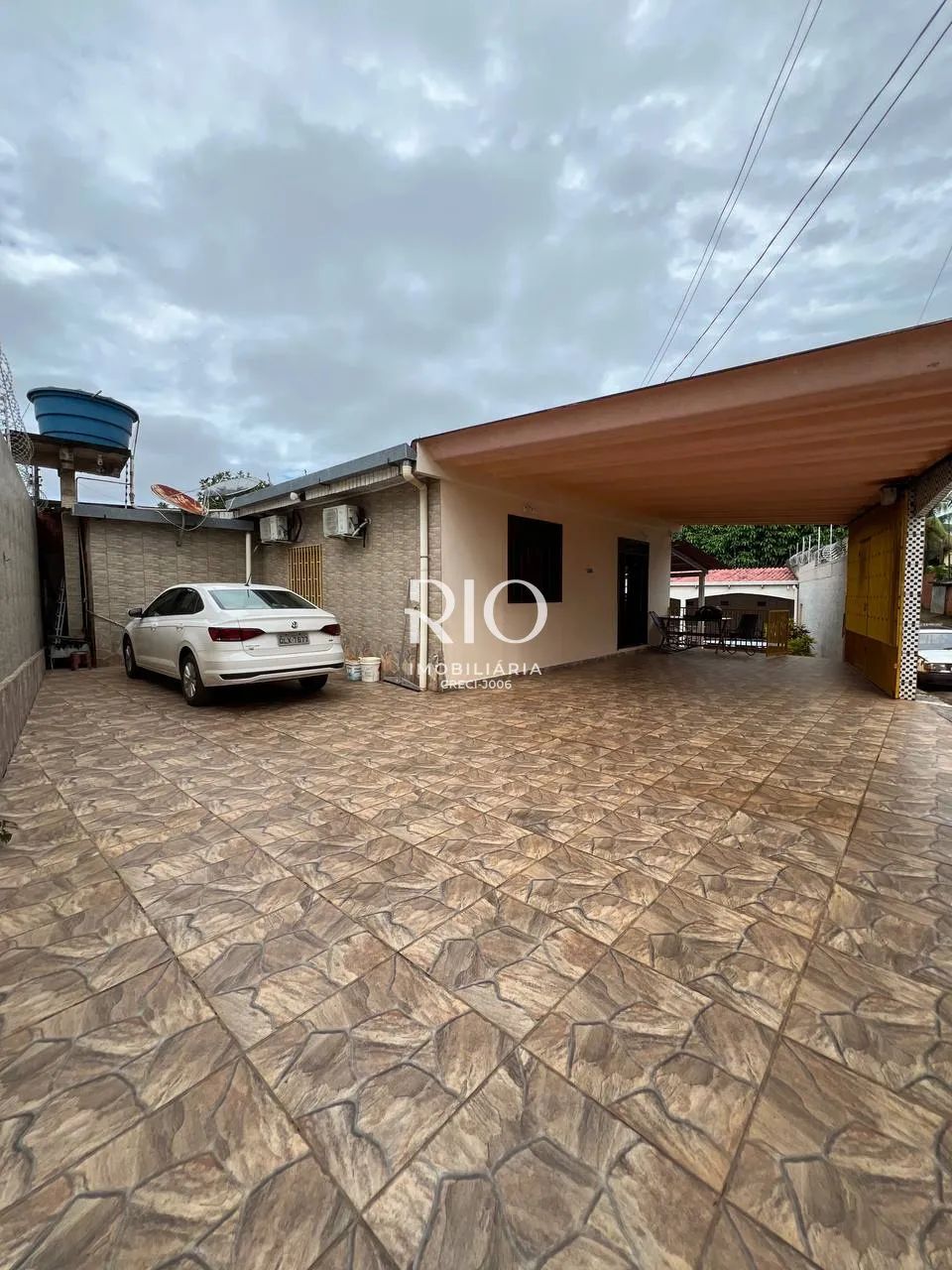 Casa á Venda com 3 Quartos sendo 1 Suíte no Eldorado, Rio Branco, AC - Foto 2