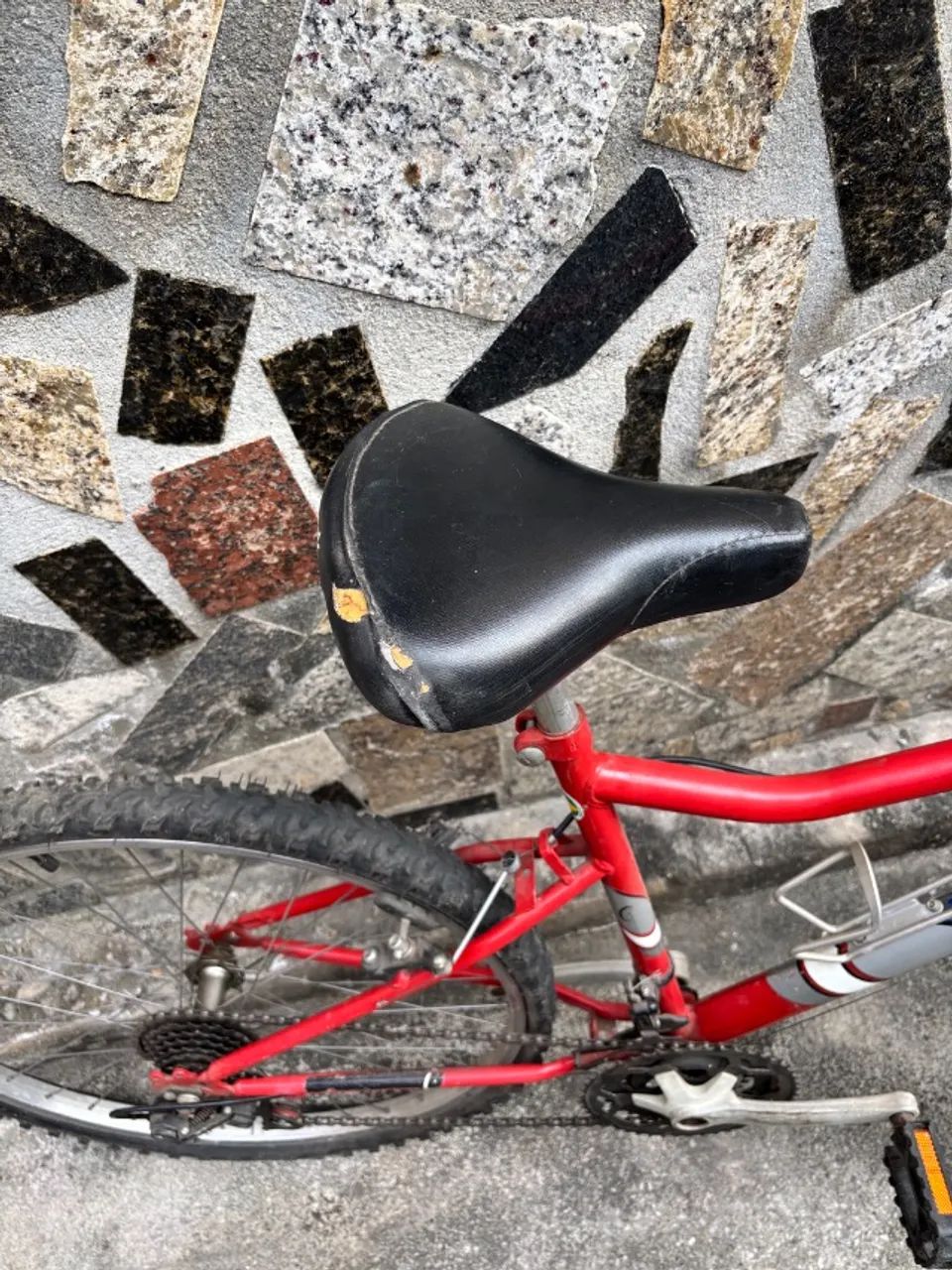 Bicicleta Caloi - Foto 2