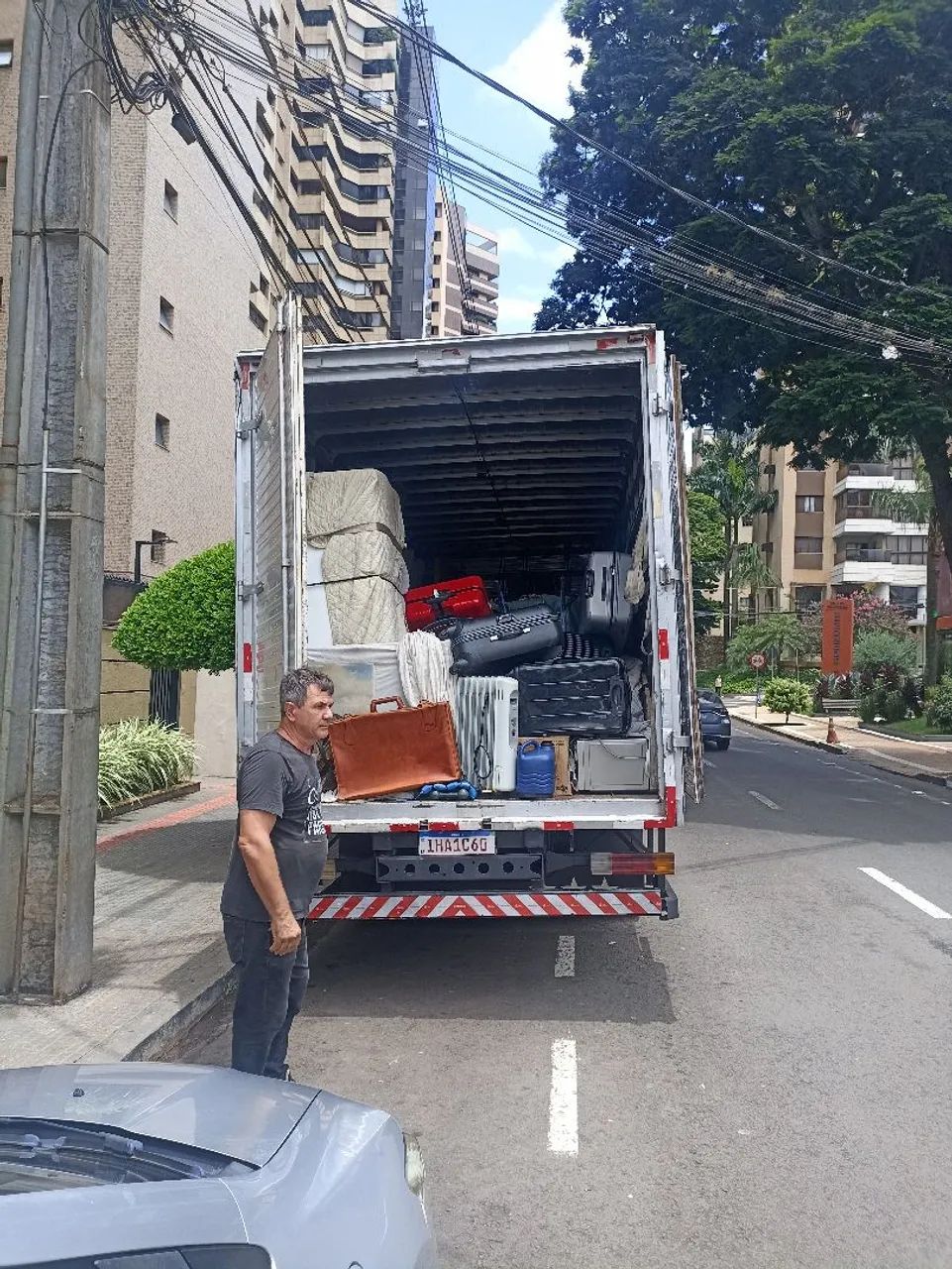 RM Fretes e mudanças  - Foto 2