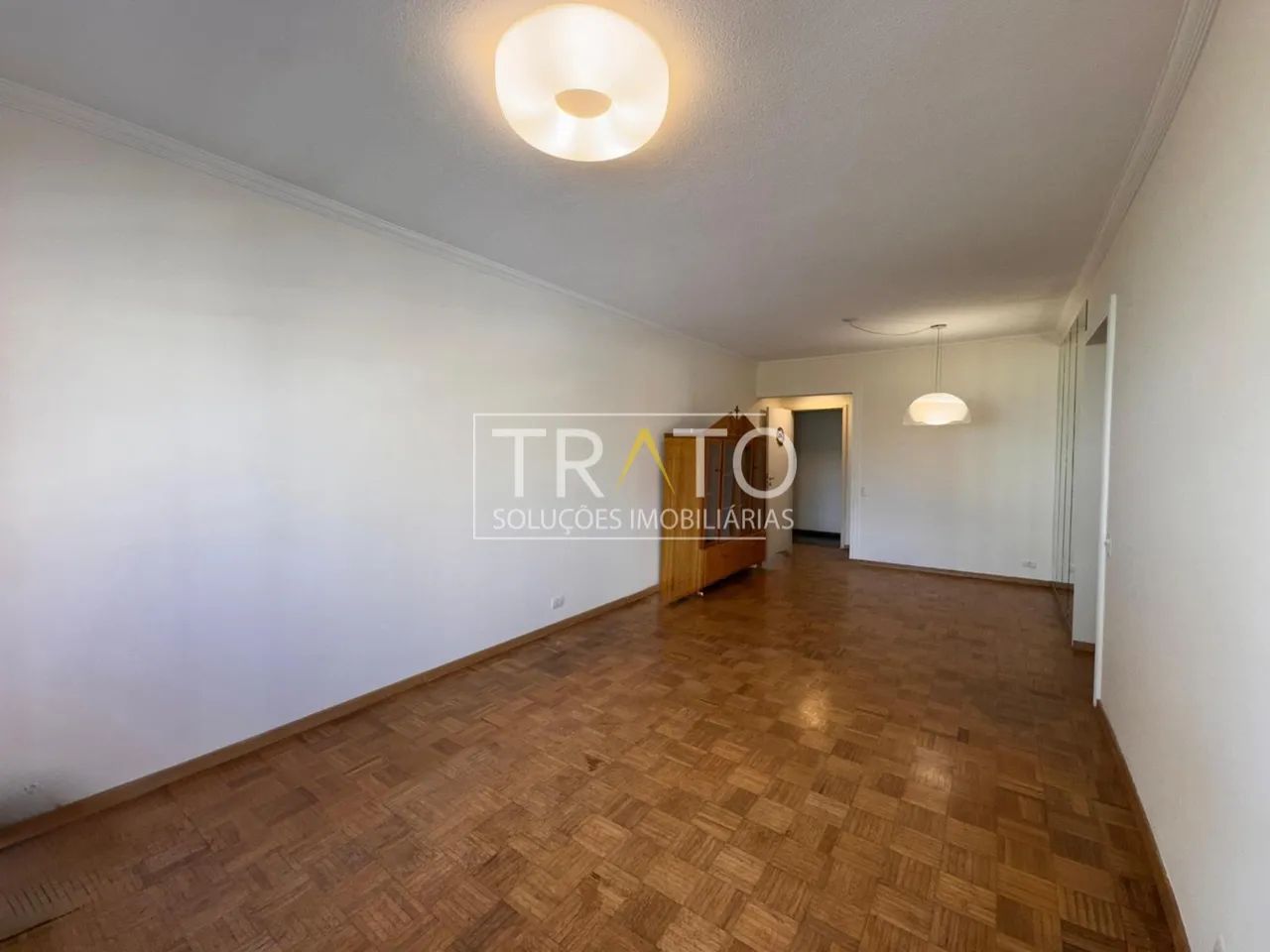 Apartamento à venda com 3 dormitórios na Chácara da Barra - Foto 2