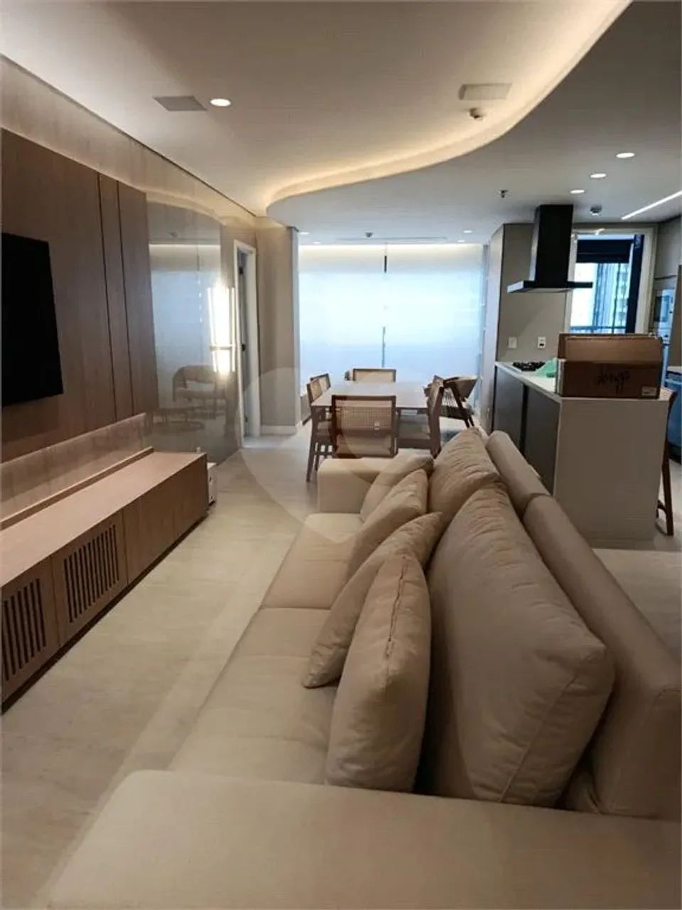 Apartamento com 3 quartos à venda ou para locação em Jardim Das Acácias - SP - Foto 2