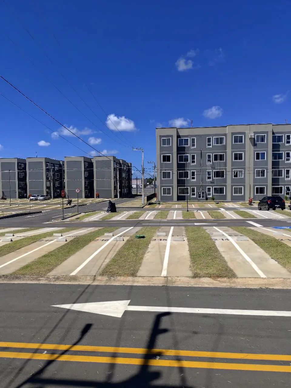 Passo apartamento turu 