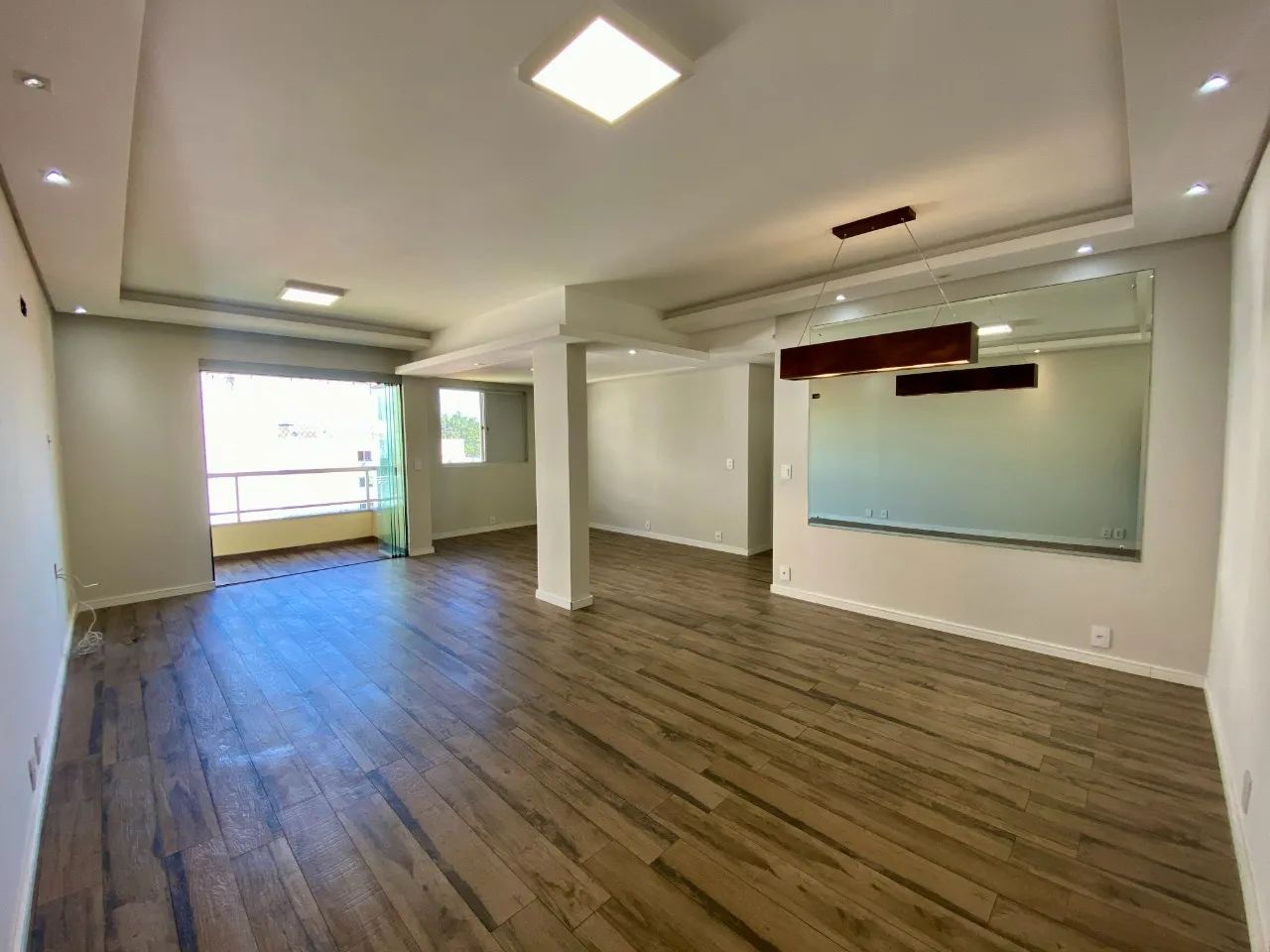 Apartamento com 03 dormitórios no Bom Abrigo, Florianópolis/SC! - Foto 4