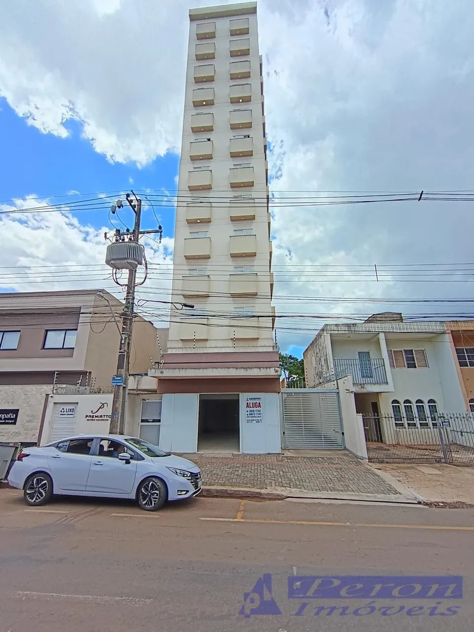 LOCAÇÃO | Sala/Salão, em Zona 05, Maringá - Foto 4