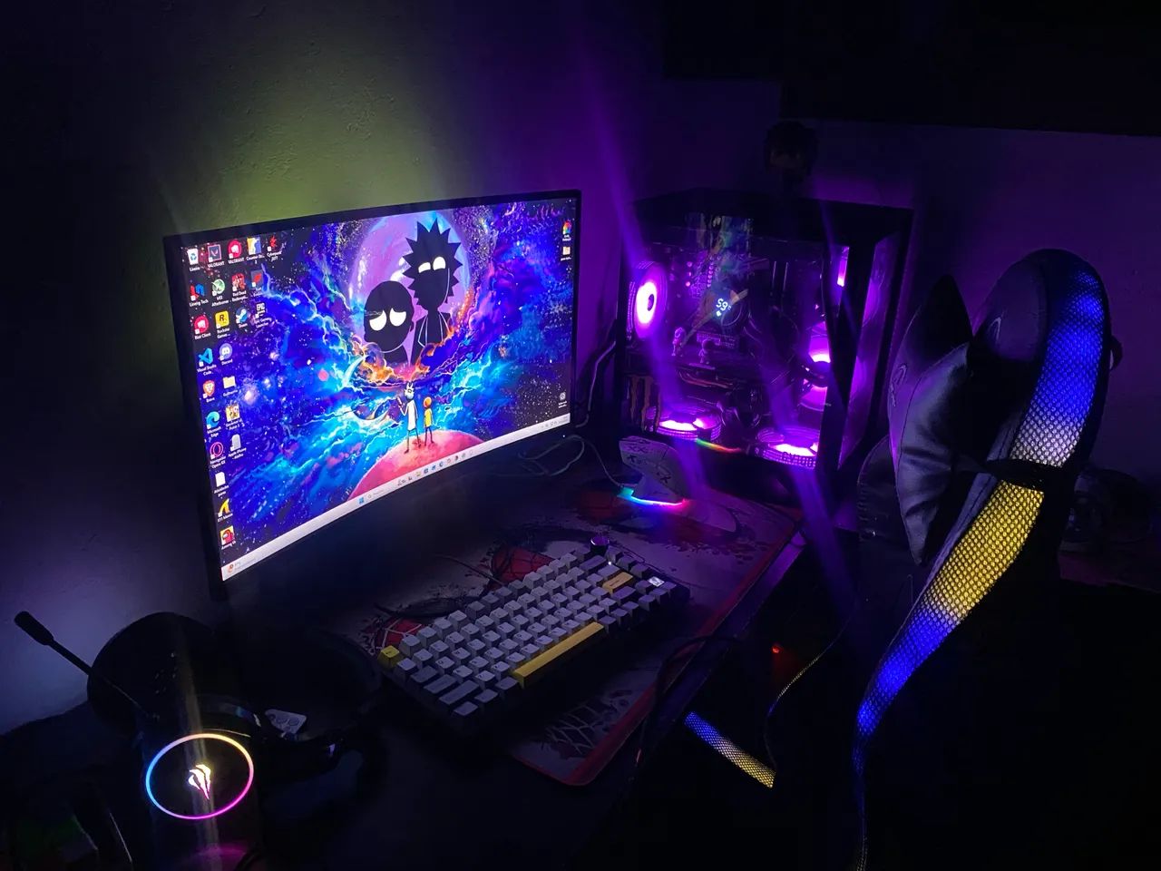 PC Gamer - Foto 2