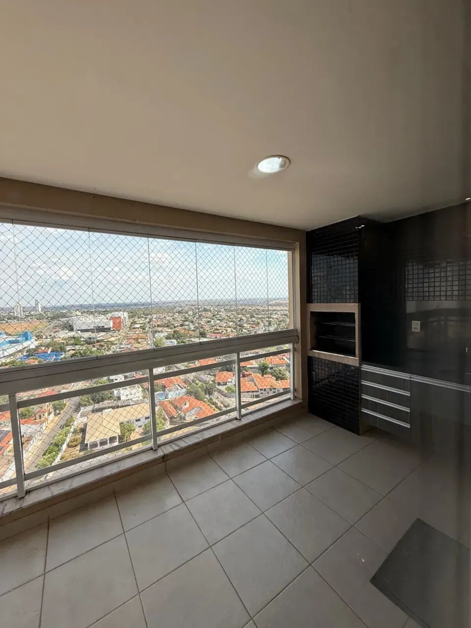 Apartamento - Edifício Opera Prima