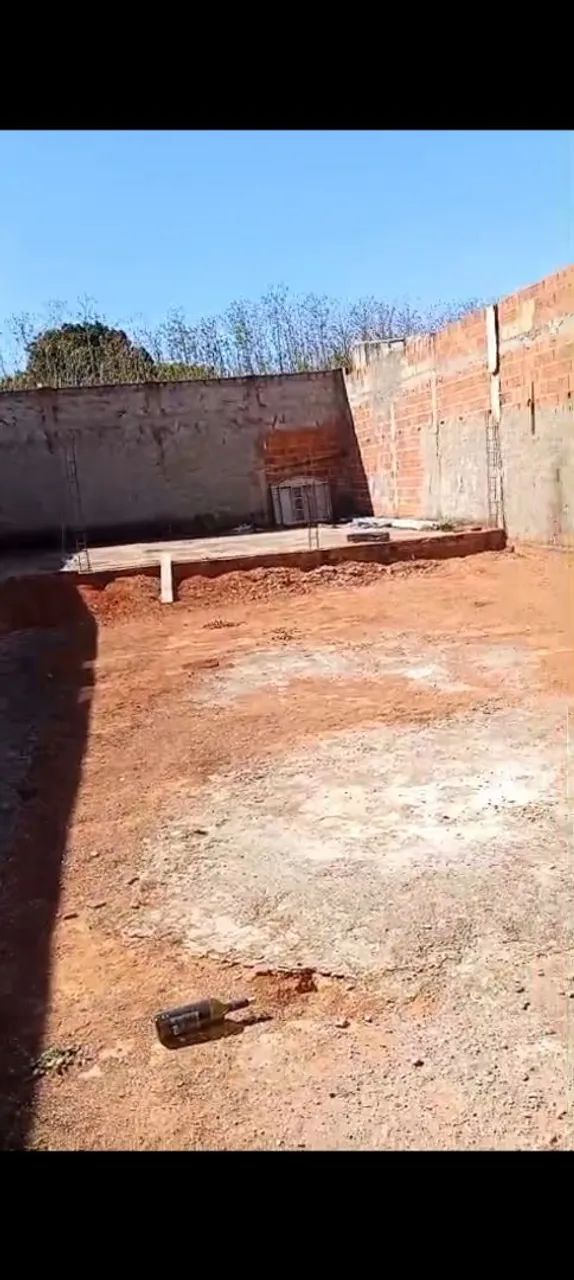 Casa na ponte alta  - Foto 3